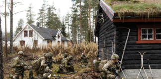 Esercitazioni militari Nato in Norvegia: oltre ai membri dell’Alleanza atlantica saranno presenti con le loro truppe anche Svezia e Finlandia Nato in Norvegia, esercitazione militari
