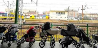 L’orfanotrofio ebraico di Odessa, prossimo obiettivo in Ucraina di questa guerra, voluta da Putin: riflessioni