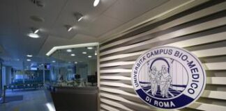 Ottobre si tinge di rosa, anche il Campus Bio-Medico in campo per salute donna