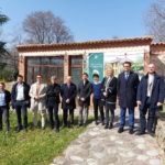 Ampliamento istituto agrario Parolini di Bassano del Grappa: Provincia di Vicenza investe 7 milioni di euro per una scuola moderna e funzionale Parolini di Bassano del Grappa, ampliamento