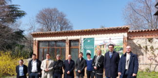 Ampliamento istituto agrario Parolini di Bassano del Grappa: Provincia di Vicenza investe 7 milioni di euro per una scuola moderna e funzionale Parolini di Bassano del Grappa, ampliamento