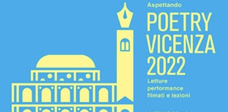 Aspettando Poetry Vicenza, il 2 aprile “Per Dino Buzzati, poeta” Poetry Vicenza