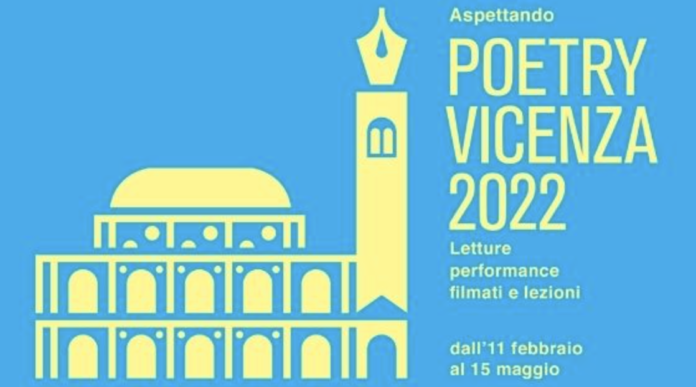 Poetry Vicenza