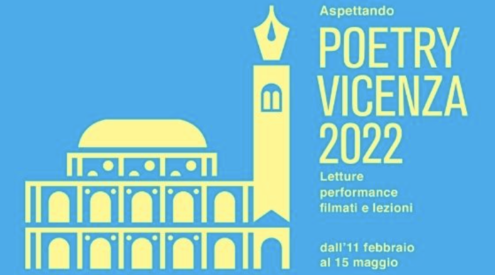 Poetry Vicenza Poetry Vicenza