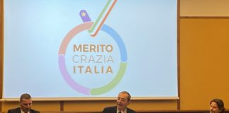 Direzione Nazionale e convegno a Roma sulla giustizia di Meritocrazia Italia: la soddisfazione del presidente Mauriello e degli associati Presidente nazionale di Meritocrazia Italia Walter Mauriello, moderatore Romita e Presidente C.R.E.A. - Scuola Politica MI - Alfonso Quarto