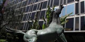 Rai, ad Rossi: “Siamo modello di servizio pubblico, ora puntiamo su giovani e digitale”