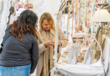 Al Castello di Thiene è Tempo di Primavera: sabato 2 e domenica 3 aprile antichi mestieri incontrano l’arte contemporanea Tempo di Primavera