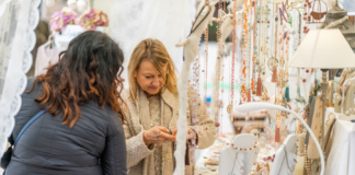 Al Castello di Thiene è Tempo di Primavera: sabato 2 e domenica 3 aprile antichi mestieri incontrano l’arte contemporanea Tempo di Primavera