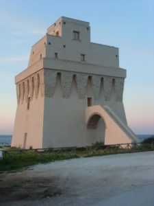Torre Mileto, credits Wikipedia