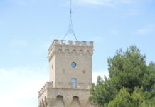 L’Abruzzo del mare: la Torre del Cerrano e l’Area Marina Protetta Torre del Cerrano