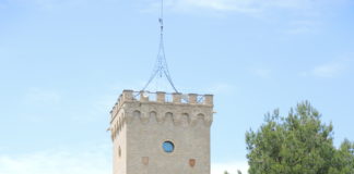 L’Abruzzo del mare: la Torre del Cerrano e l’Area Marina Protetta Torre del Cerrano