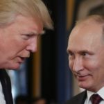 Donald Trump e l’incoerenza del Partito Repubblicano sulla guerra in Ucraina Ucraina, Donald Trump con Putin ma anche no....jpeg