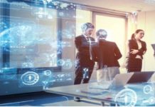 Pianifica il tuo ufficio in modo intelligente per incoraggiare la massima produttività dei dipendenti Ufficio... intelligente