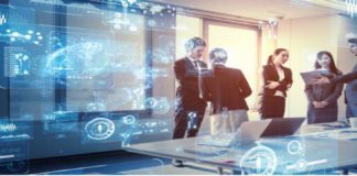 Pianifica il tuo ufficio in modo intelligente per incoraggiare la massima produttività dei dipendenti Ufficio... intelligente