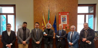 Uniti per Recoaro: sostegno dell’intero territorio vicentino alla candidatura di Recoaro Terme al bando borghi della Regione Veneto Uniti per Recoaro: candidatura di Recoaro Terme al bando borghi della Regione Veneto