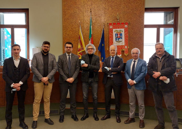 Uniti per Recoaro: candidatura di Recoaro Terme al bando borghi della Regione Veneto