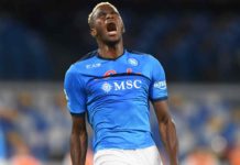 “Serie A in Più” by Poggi, giornata 29: Milan e Napoli corrono, Inter rallenta. Juve e Lazio si riposizionano per Coppe. Crolla il Venezia Napoli insegue il Milan con Victor-Osimhen