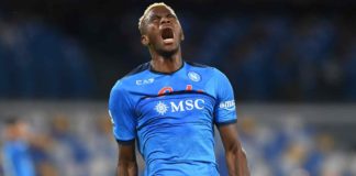 “Serie A in Più” by Poggi, giornata 29: Milan e Napoli corrono, Inter rallenta. Juve e Lazio si riposizionano per Coppe. Crolla il Venezia Napoli insegue il Milan con Victor-Osimhen