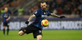 “Serie A in Più” by Poggi, giornata 30 è difficile solo per l’Inter. Milan e Napoli rischiano poco. In coda scontro Venezia – Sampdoria Inter, il centrocampista Marcelo Brozovic