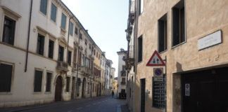 “Toponimi vicentini narrati da Luciano Parolin”: Contrà del Pozzetto e Contrà del Quartiere Contrà del Pozzetto (Colorfoto per ViPiù)