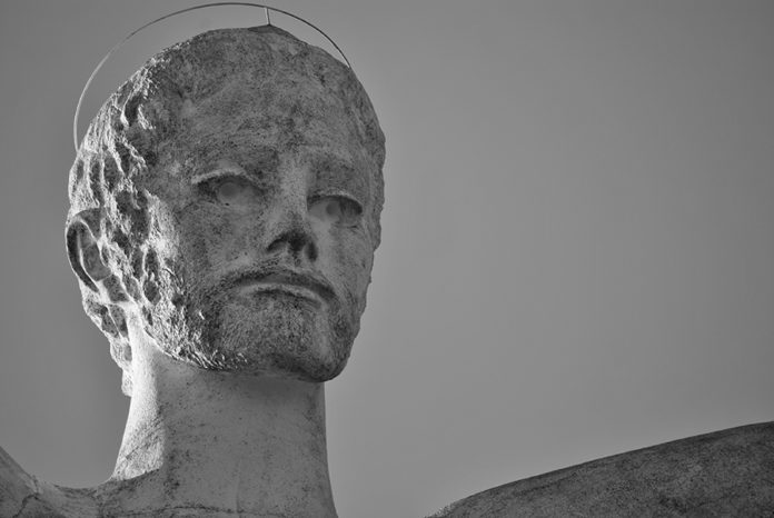 cristo redentore di maratea