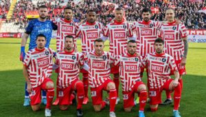 Maglia Icon dell'Lr Vicenza contro la Ternana