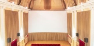 Cinema Odeon 2024, sindaco di Vicenza Rucco e ass. Siotto: proiettare il futuro Cinema Odeon