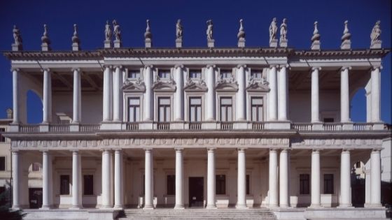 Officina dei Talenti a Palazzo Chiericati, Vicenza