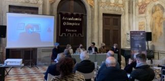 Vicenza Opera Festival 2022. Pigato, Marzotto, Rucco, Siotto e Fischer presentano “Il giro di vite” secondo Fischer  Vicenza Opera Festival 2022: Pigato, Marzotto, Rucco, Siotto e Fischer presentano “Il giro di vite” secondo Fischer