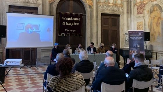 Vicenza Opera Festival 2022: Pigato, Marzotto, Rucco, Siotto e Fischer presentano “Il giro di vite” secondo Fischer