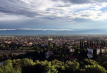 Solidarietà all’Ucraina, ass. cultura Simona Siotto: Vicenza a fianco dei Beni Italiani Patrimonio Mondiale rappresentati da Alessio Pascucci Ucraina, ass. Simona Siotto: Vicenza al fianco dei Beni Italiani Patrimonio Mondiale