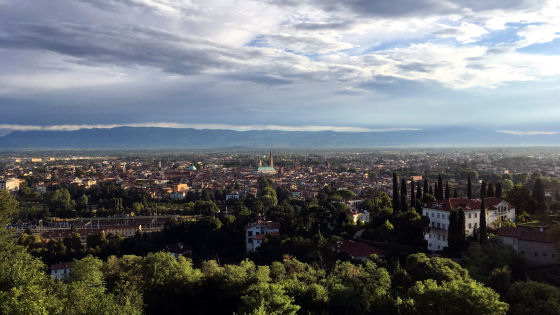 Ucraina, ass. Simona Siotto: Vicenza al fianco dei Beni Italiani Patrimonio Mondiale