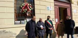 120 anni del Vicenza Calcio