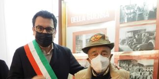 Fondazione 3 novembre a Vicenza, compleanno del presidente Domenico Innecco