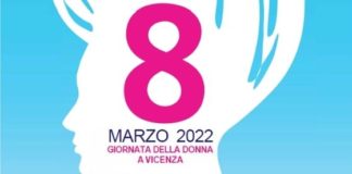Pari opportunità, l’11 e il 12 marzo a Vicenza si parla di scuola e coraggio delle donne Pari opportunità e 8 marzo
