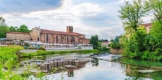 San Biagio, ass. Silvio Giovine: dall’1 aprile riapre “Una Spiaggia per Vicenza” con Legatte srl San Biagio, "Una Spiaggia per Vicenza" con Legatte srl