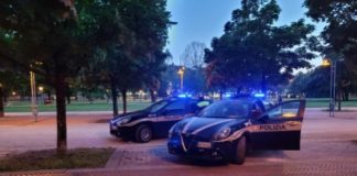 Polizia Locale di Vicenza, turno di notte nei week end e body cam. FP Cgil (Miglioranza): “decisione non condivisa. La sede è idonea?” Campo Marzo Polizia locale di Vicenza in azione