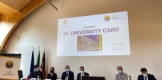 Vi – University card: ingressi gratuiti nei musei e riduzioni a teatro e al cinema