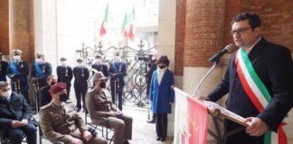 Polizia locale di Vicenza, nel 194° anniversario della fondazione encomi a 20 agenti