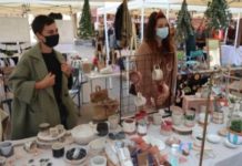 Con “Non ho l’età” sabato 12 marzo “Unico” e domenica 13 marzo il Mercato dell’antiquariato