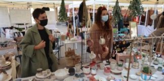 Con “Non ho l’età” sabato 12 marzo “Unico” e domenica 13 marzo il Mercato dell’antiquariato