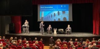 Convegno Next Generation, Tabacci auspica seconda fase su difesa e autonomia energetica