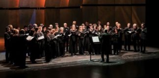 Pomeriggi musicali nei quartieri di Vicenza con la Schola San Rocco e I Polifonici Vicentini