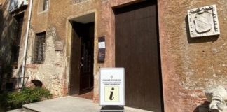 Ufficio turistico al Teatro Olimpico di Vicenza da domani. Al via i lavori di rinnovamento della sede