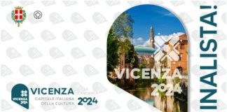 Capitale della Cultura 2024, Vicenza candidata: domani mercoledì 16 marzo alle 11 la proclamazione