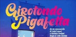 Girotondo Pigafetta, ritorna a Vicenza lo spettacolo di cabaret dedicato all’esploratore vicentino