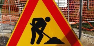 Borgo Berga, da lunedì 21 marzo modifiche alla circolazione per lavori sui sottoservizi