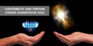 Utenze domestiche luce e gas a Vicenza, pubblicato il bando per chiedere un contributo una tantum Utenze domestiche luce e gas, contributo una tantum