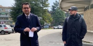 Villaggio del Sole a Vicenza, conclusi i lavori di asfaltatura dal valore di 250 mila euro