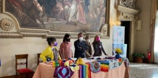 Viva Vittoria, a Vicenza un progetto di contrasto alla violenza contro le donne